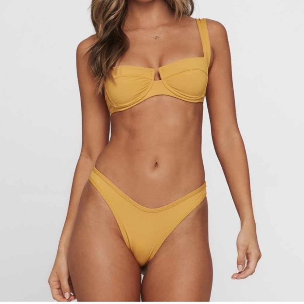 NWT L*Space Whiplash Bottom